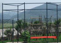 龍泉陽光城拓展培訓基地